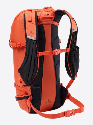VAUDE Sports backpack 'Serles 22' in Red