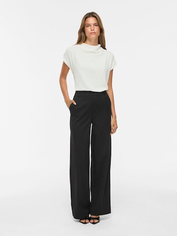 VILA - Blusa 'VISurashil' en blanco
