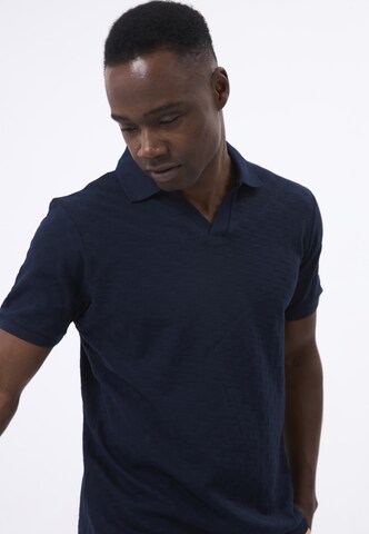 Maglietta di Felix Hardy in blu