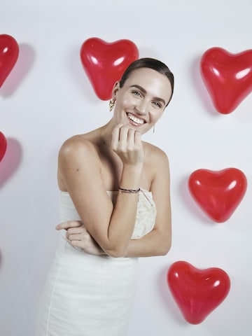 Luxenter Náramek 'Amor' – mix barev