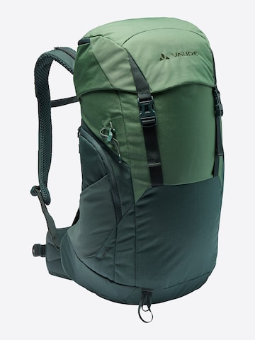 VAUDE Sportrucksack 'Jura 32' in Grün