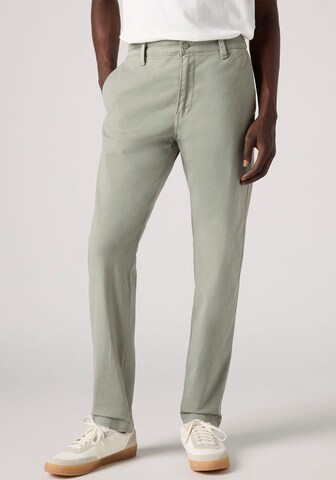 LEVI'S ® Tapered Hose in Grün: Vorderseite