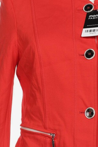 AIRFIELD Blazer XL in Rot