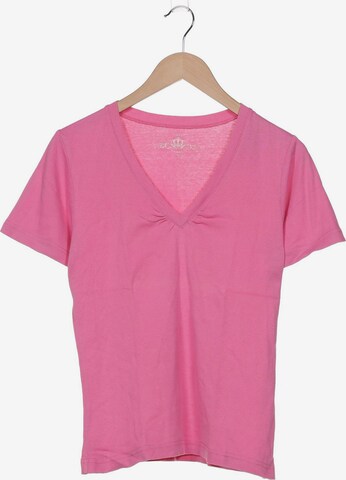 JOY SPORTSWEAR T-Shirt M in Pink: predná strana