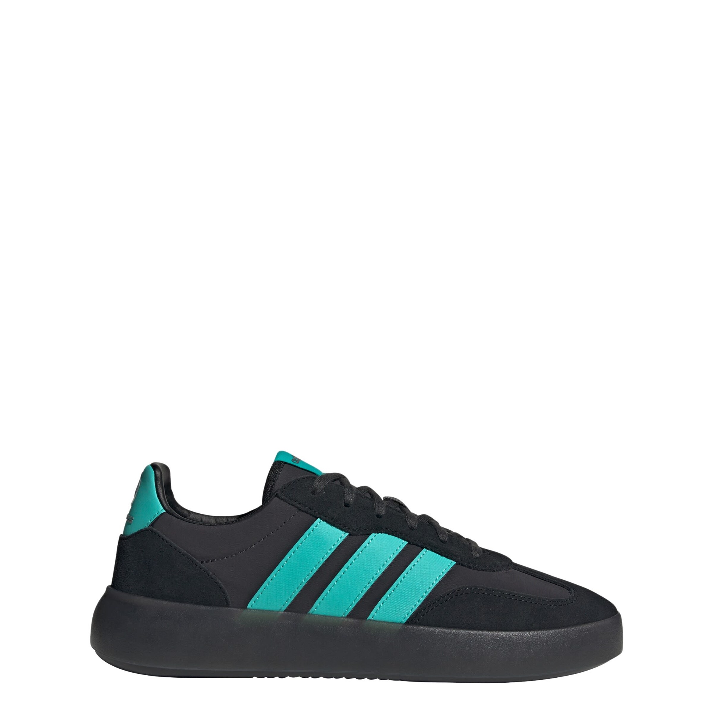 ADIDAS PERFORMANCE Sports shoe 'Mercedes - AMG Petronas Formula One Team Barreda Decode' in Grey