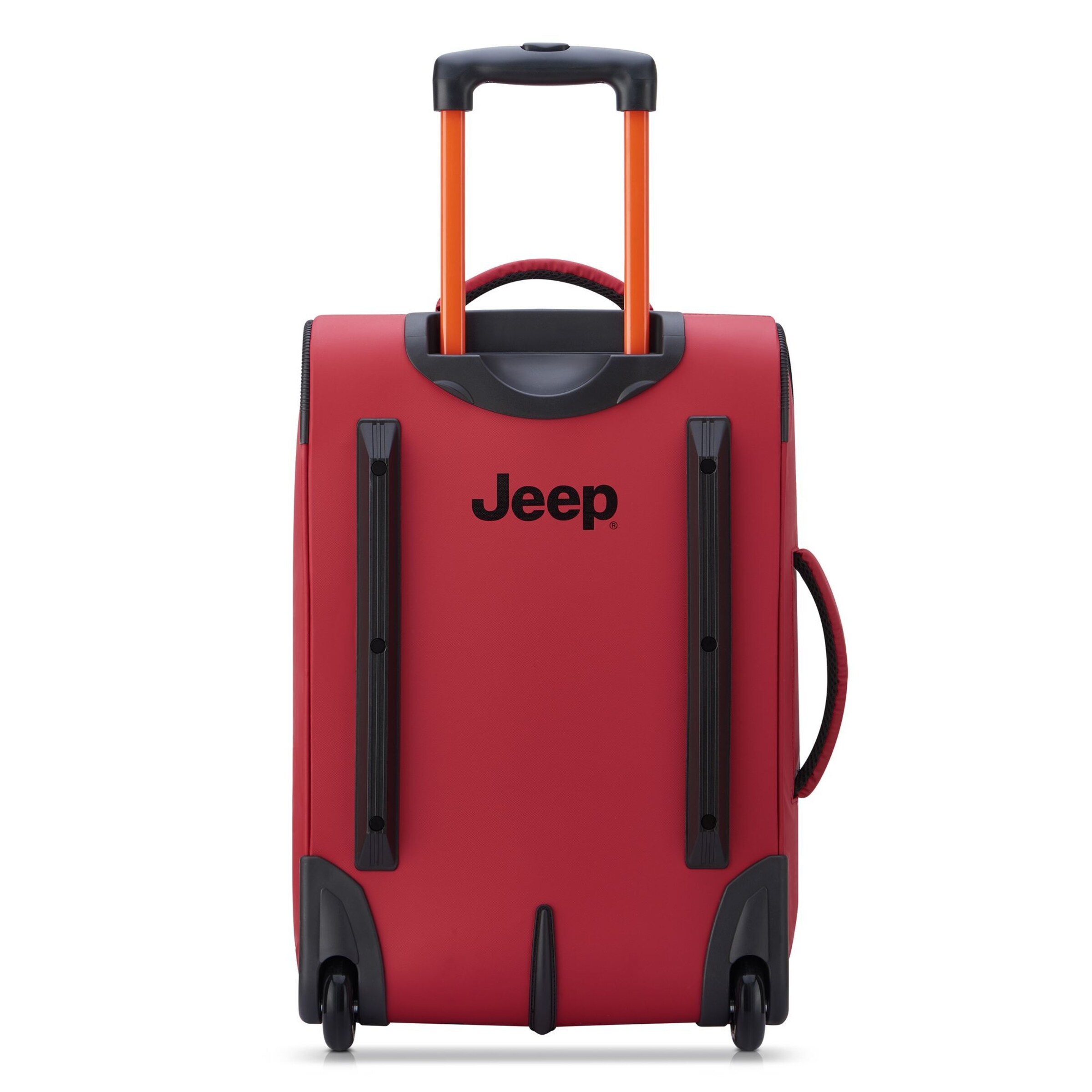 Jeep Cart 'JS006B' in Red