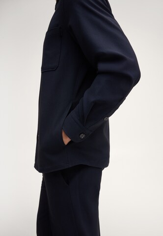 JOOP! Regular fit Business shirt 'Kalan' in Blue