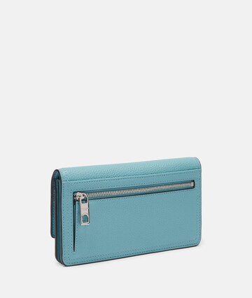 Liebeskind Berlin Wallet in Blue