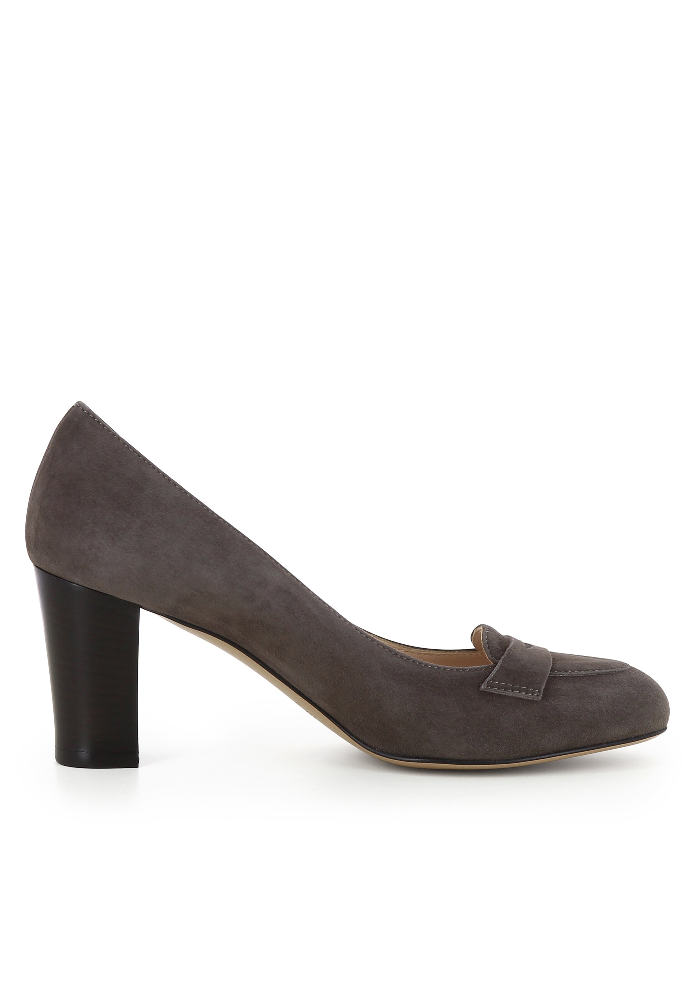 EVITA Pumps 'BIANCA' in Brown