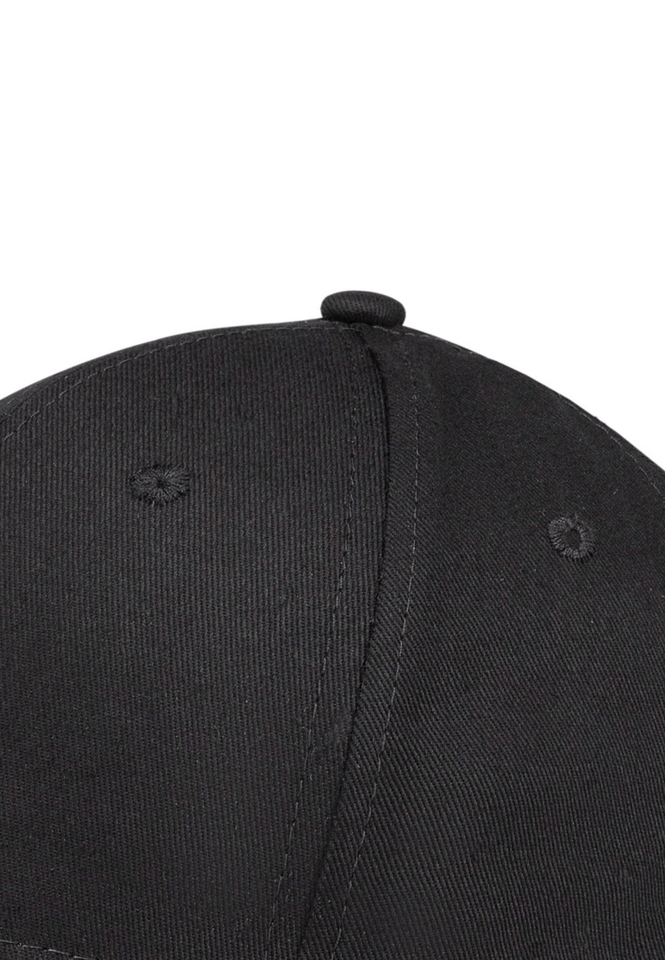 Casquette 'BAXLEY' Roeckl en noir