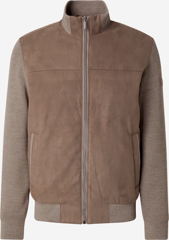 pilka bugatti Kardiganas: priekis