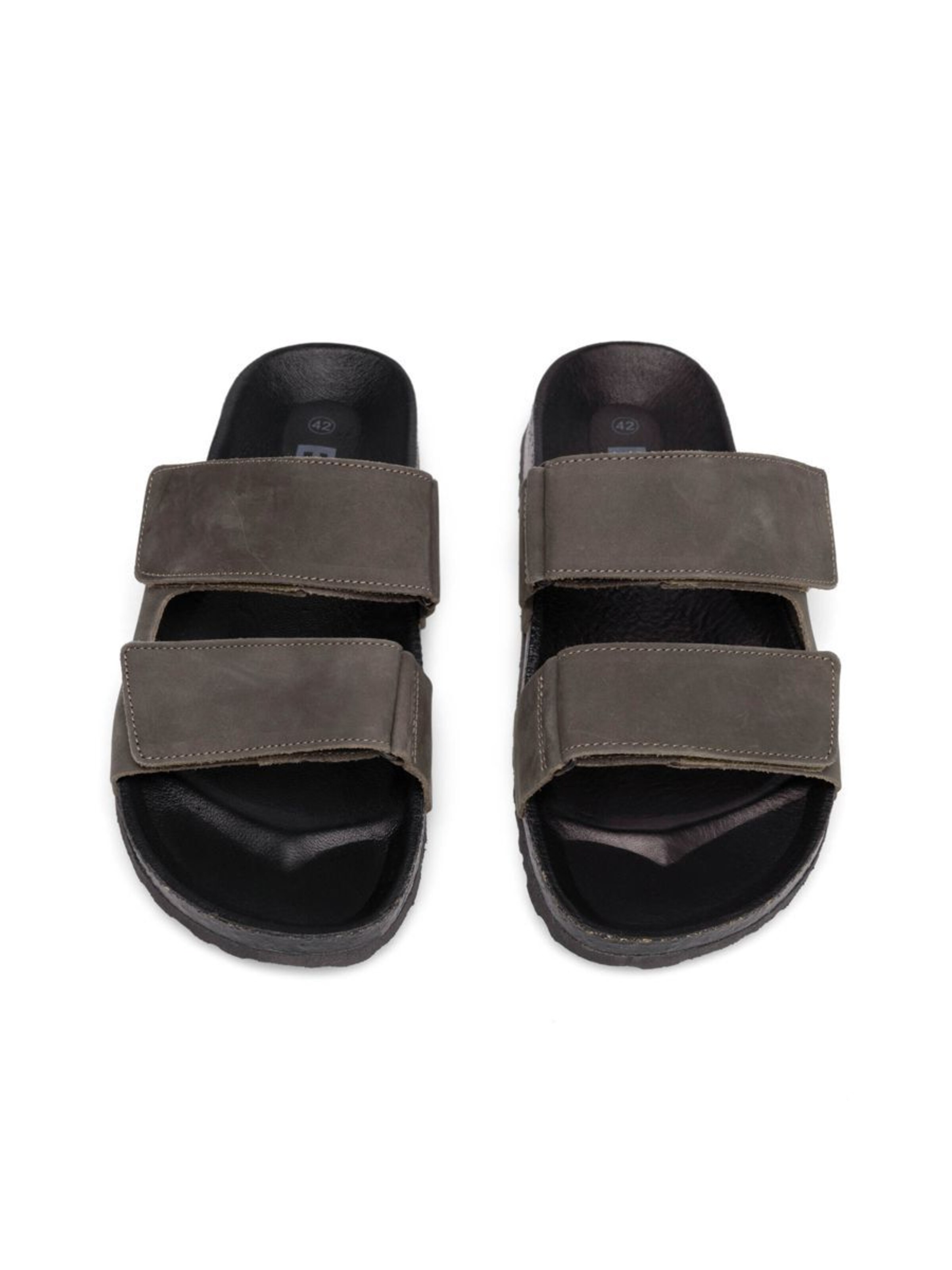 Bianco Muiltjes 'CEDAR' in Bruin