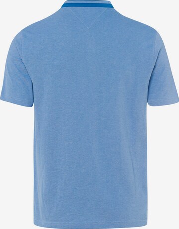 BRAX T-Shirt 'Pollux' in Blau