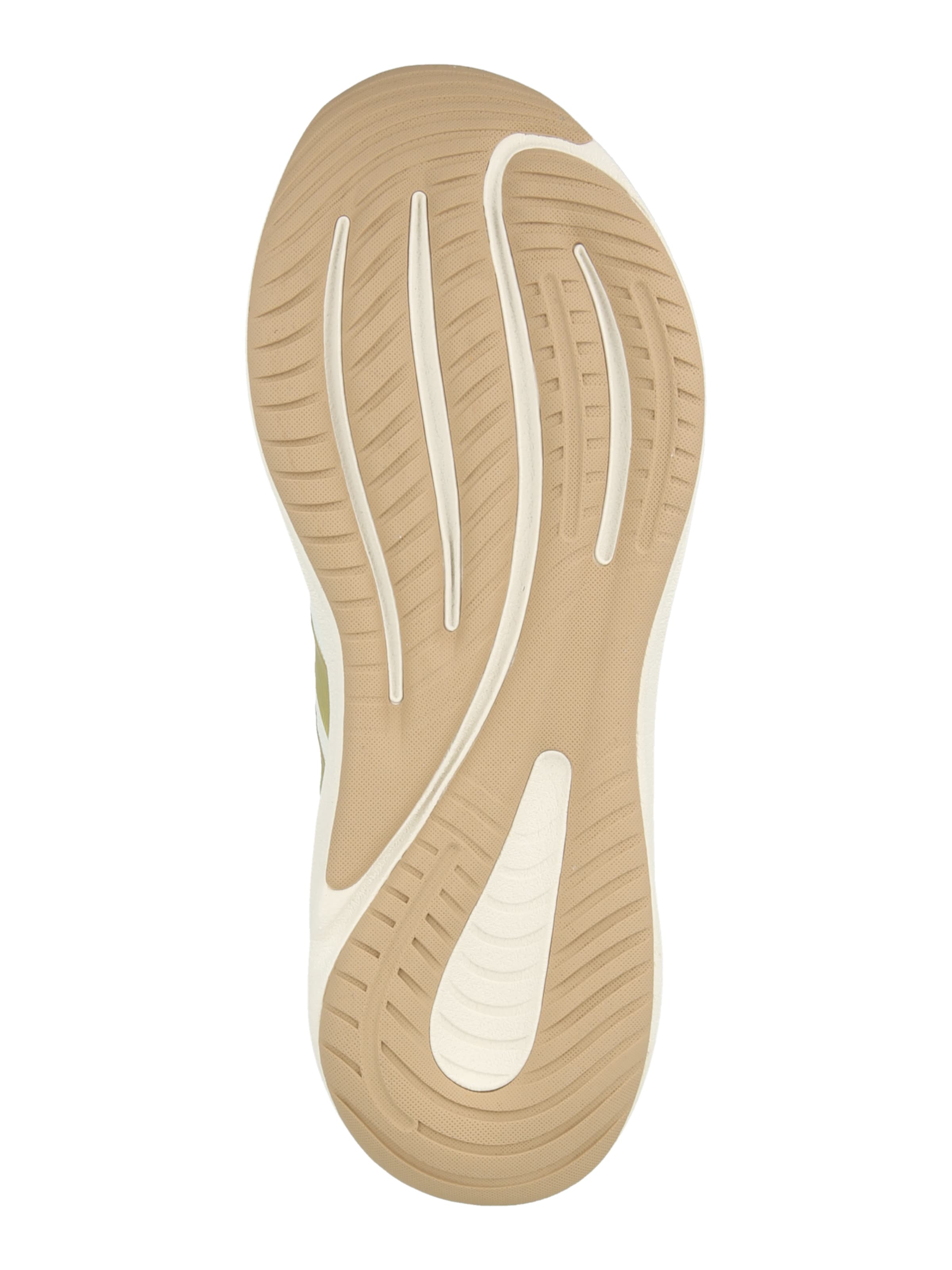 Scarpa da corsa 'SUPERNOVA EASE 2' di ADIDAS PERFORMANCE in beige