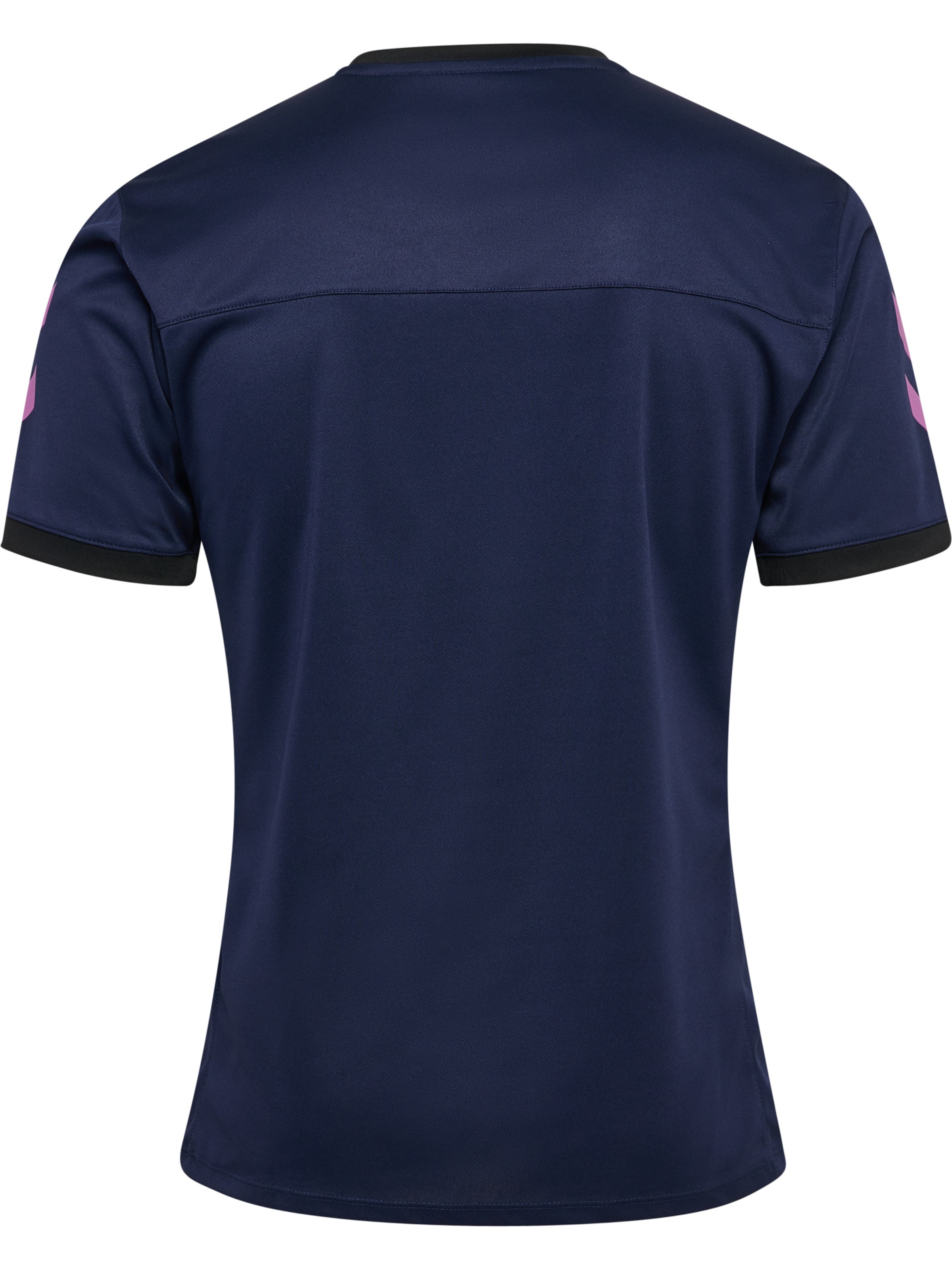 Hummel Sportpak in Blauw