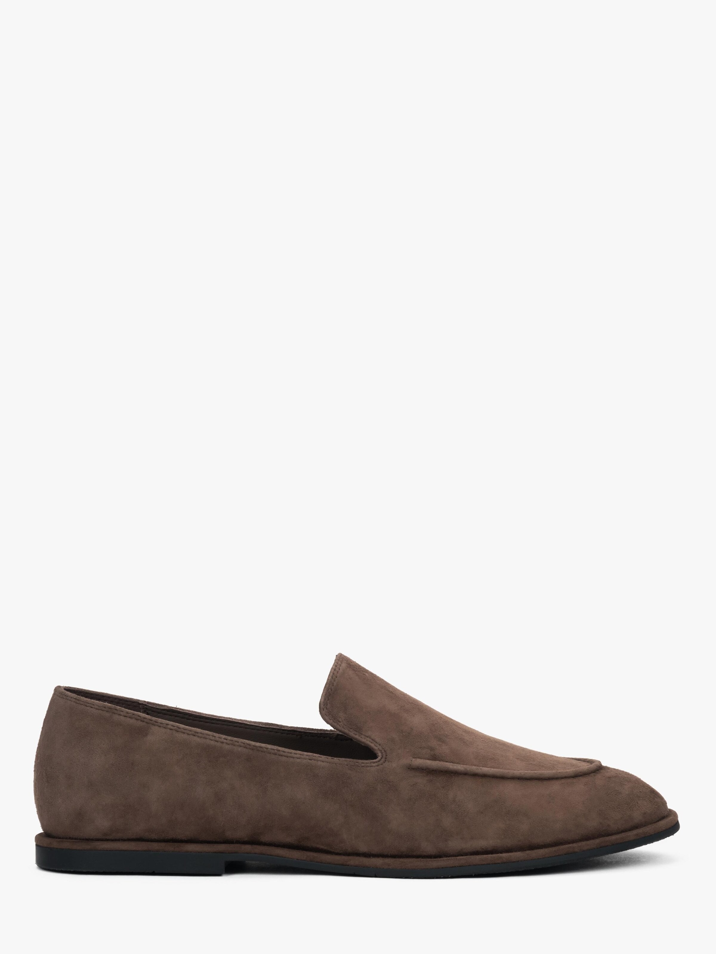 Estro Slip-in '3081-2' i brun