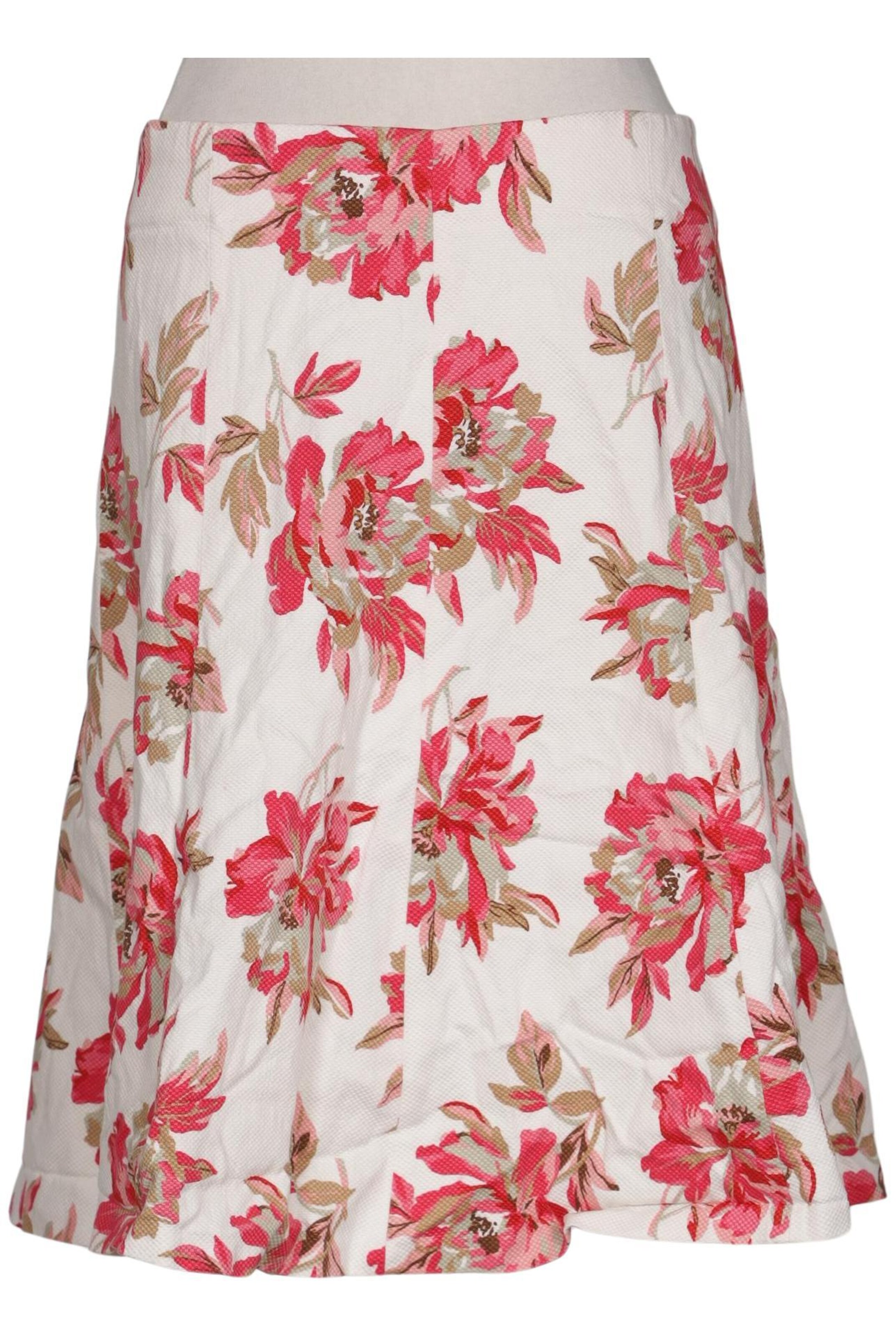 HALLHUBER Skirt in M in Mixed colors: front