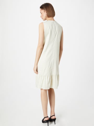 Rochie de cocktail de la TAIFUN pe bej