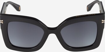 Marc Jacobs Sunglasses '1073/S' in Black