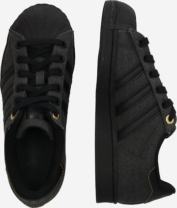 ADIDAS ORIGINALS Sneaker 'Superstar' in Schwarz