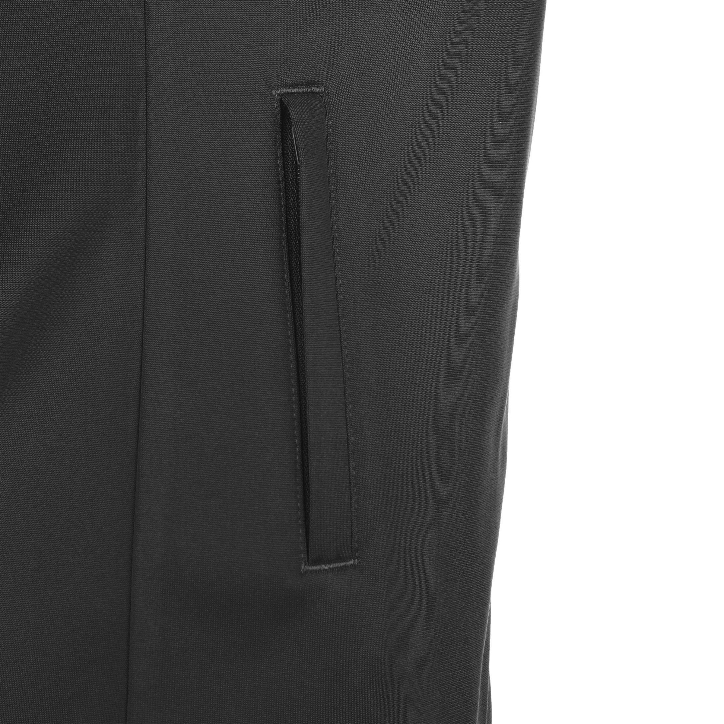 PUMA Trainingsjacke 'Team Liga' in Schwarz