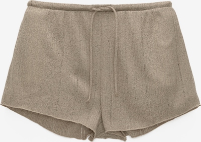 Pantaloni Pull&Bear di colore broccato, Visualizzazione prodotti