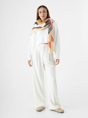 Foulard CODELLO en beige