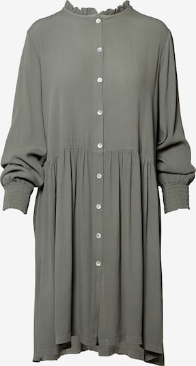 NÜ DENMARK Kleid 'Ellen' in khaki, Produktansicht