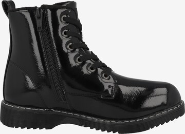 Dockers by Gerli Boots '49PL701' in Black