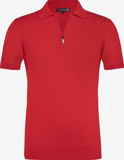 Giorgio di Mare Camiseta en rojo, Vista del producto