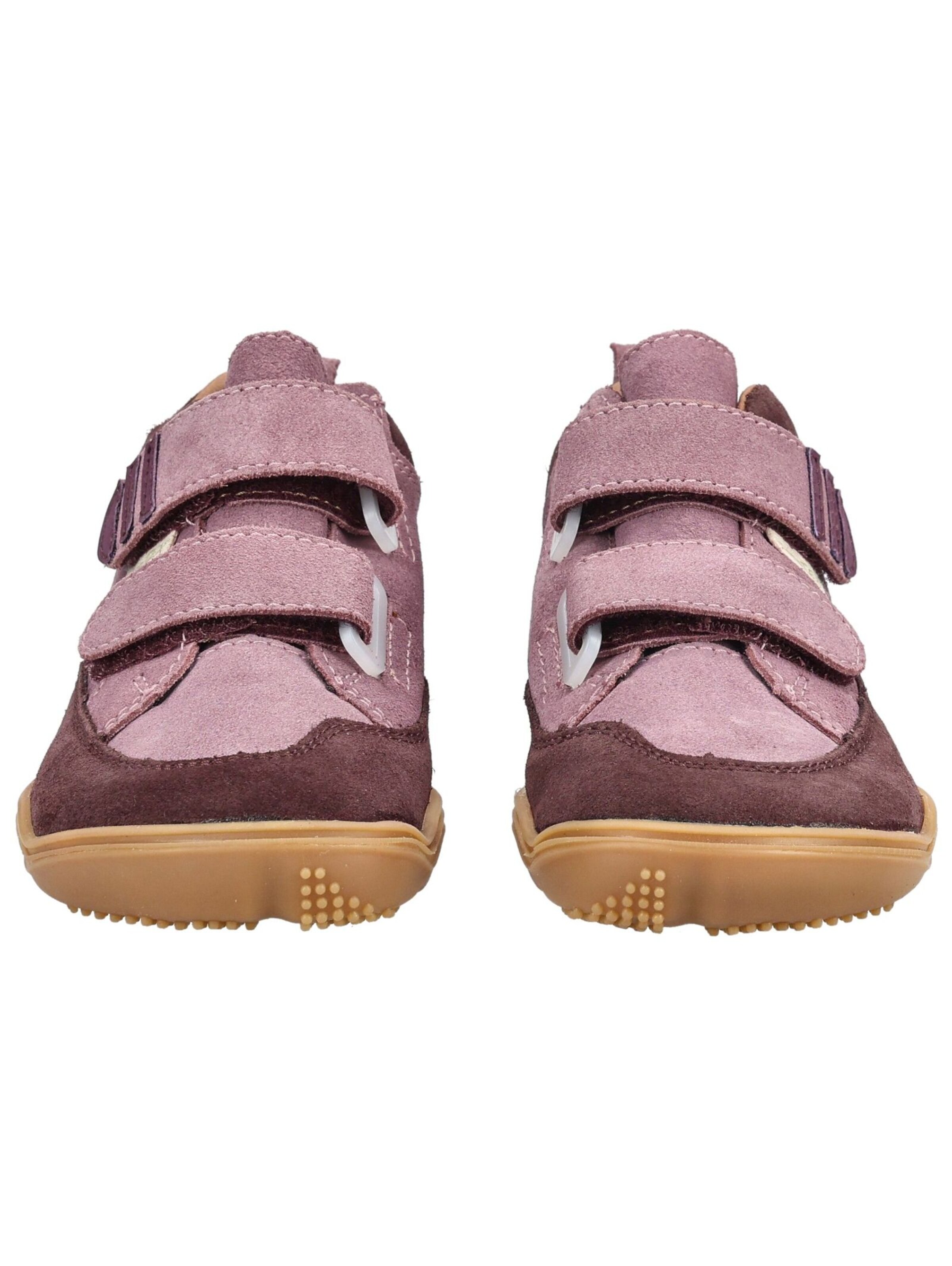 Qnuffs Boot in Purple