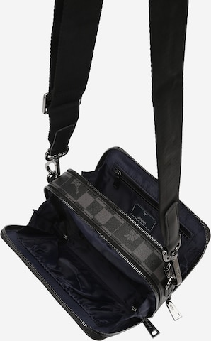 JOOP! Crossbody Bag 'Piazza Paolo' in Black