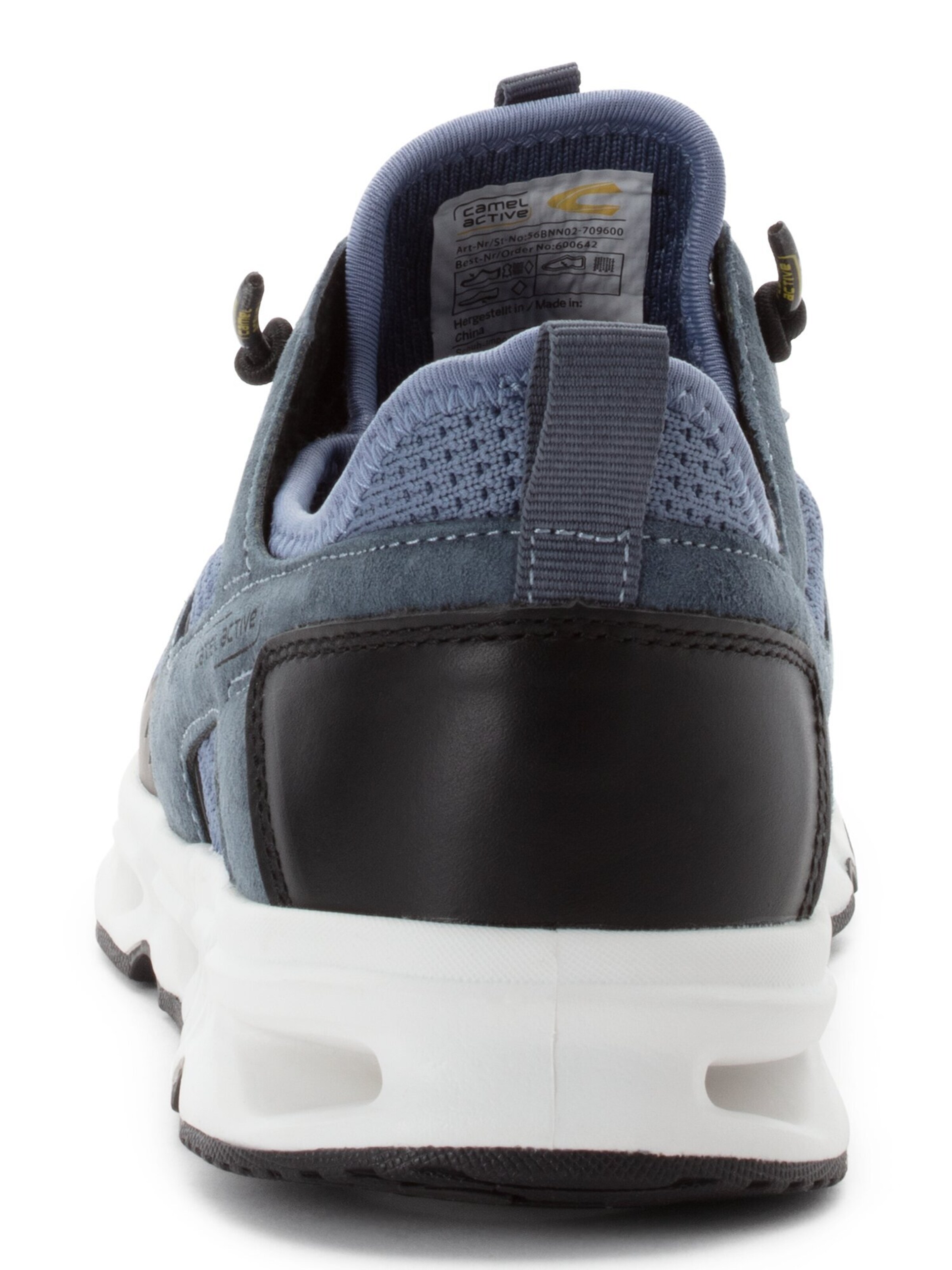 CAMEL ACTIVE Sneakers in Blue