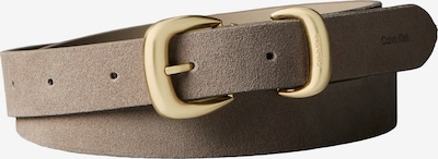 Calvin Klein Remen u smeđa, Pregled proizvoda