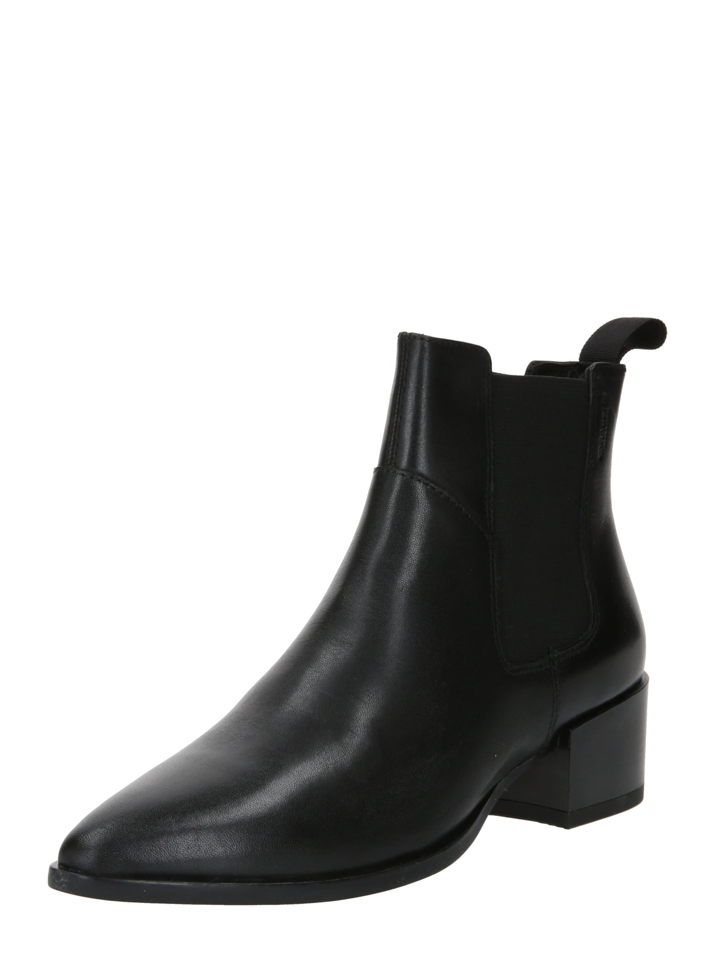 Chelsea Boots 'MARJA' VAGABOND SHOEMAKERS en noir : devant
