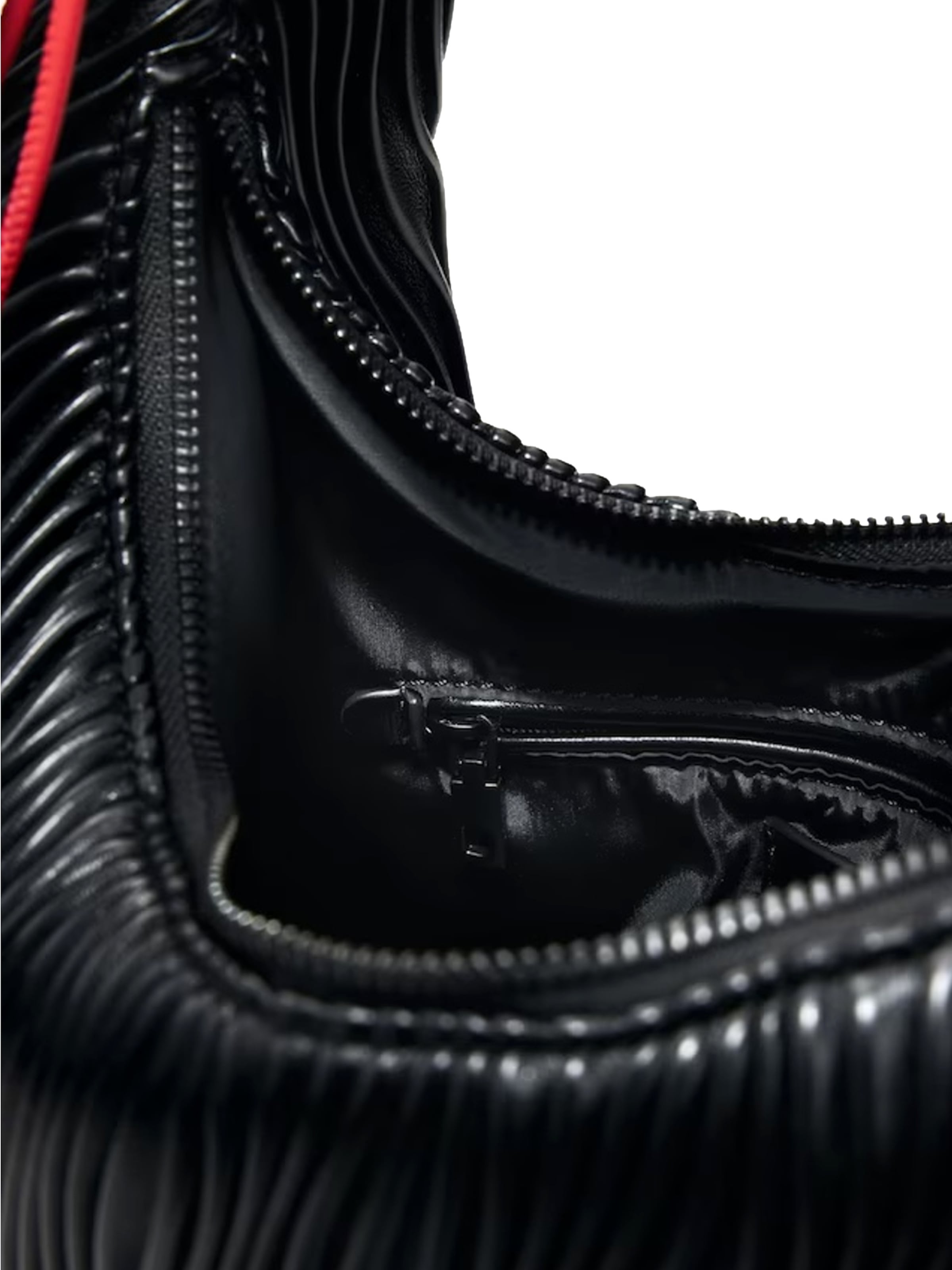 Sacs à main 'Litio Black Samarra' Desigual en noir