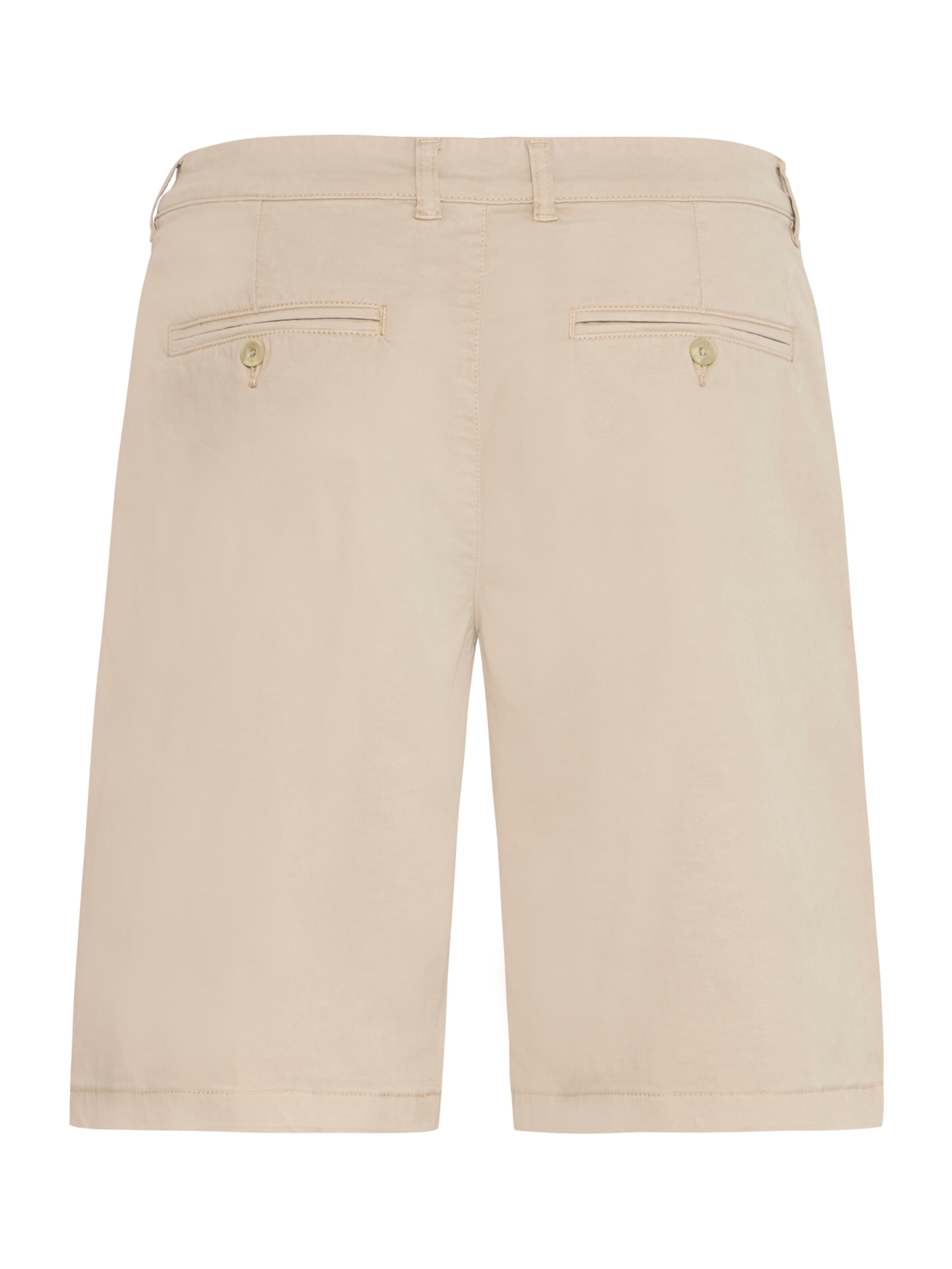 Casual Friday Loosefit Byxa 'CFBennet' i beige