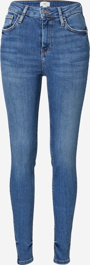River Island Jean en bleu denim, Vue avec produit