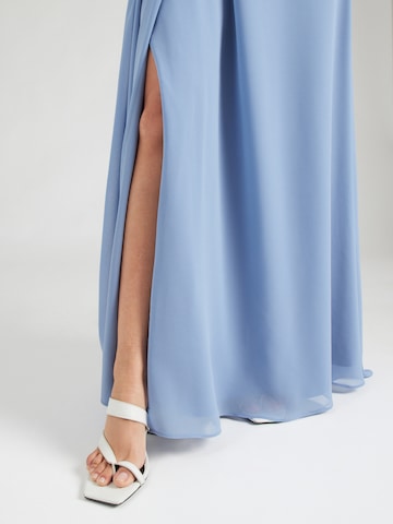APART Aftonklänning i blå