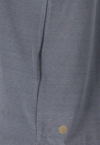 Athlecia Functioneel shirt 'LIZZY' in Grijs