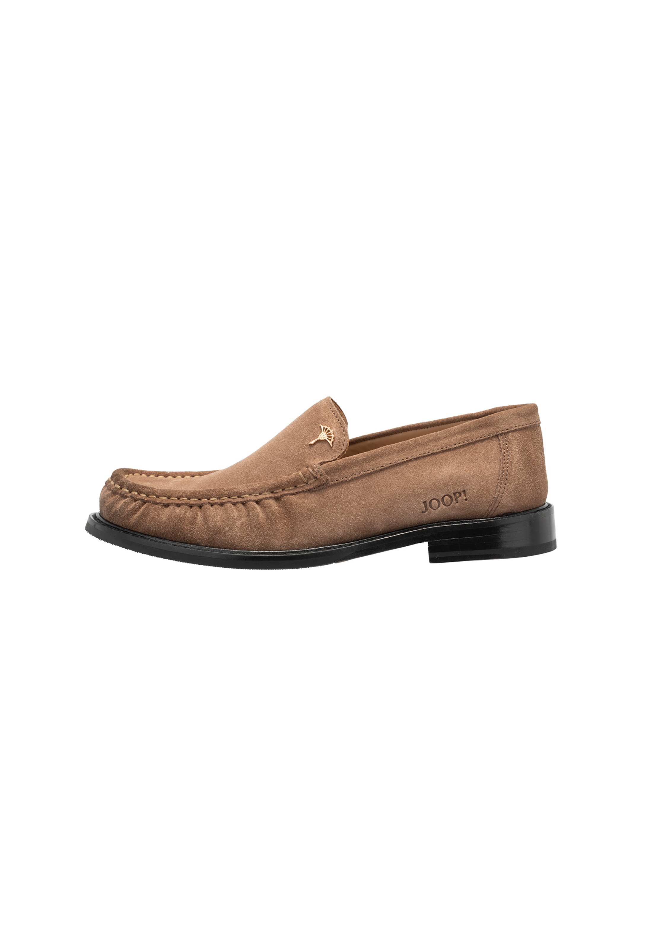 JOOP! Slipper 'Alana' in Pink: Vorderseite