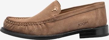 JOOP! Classic Flats 'Alana' in Pink: front