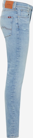 MUSTANG Slim fit Jeans 'Orlando' in Blue