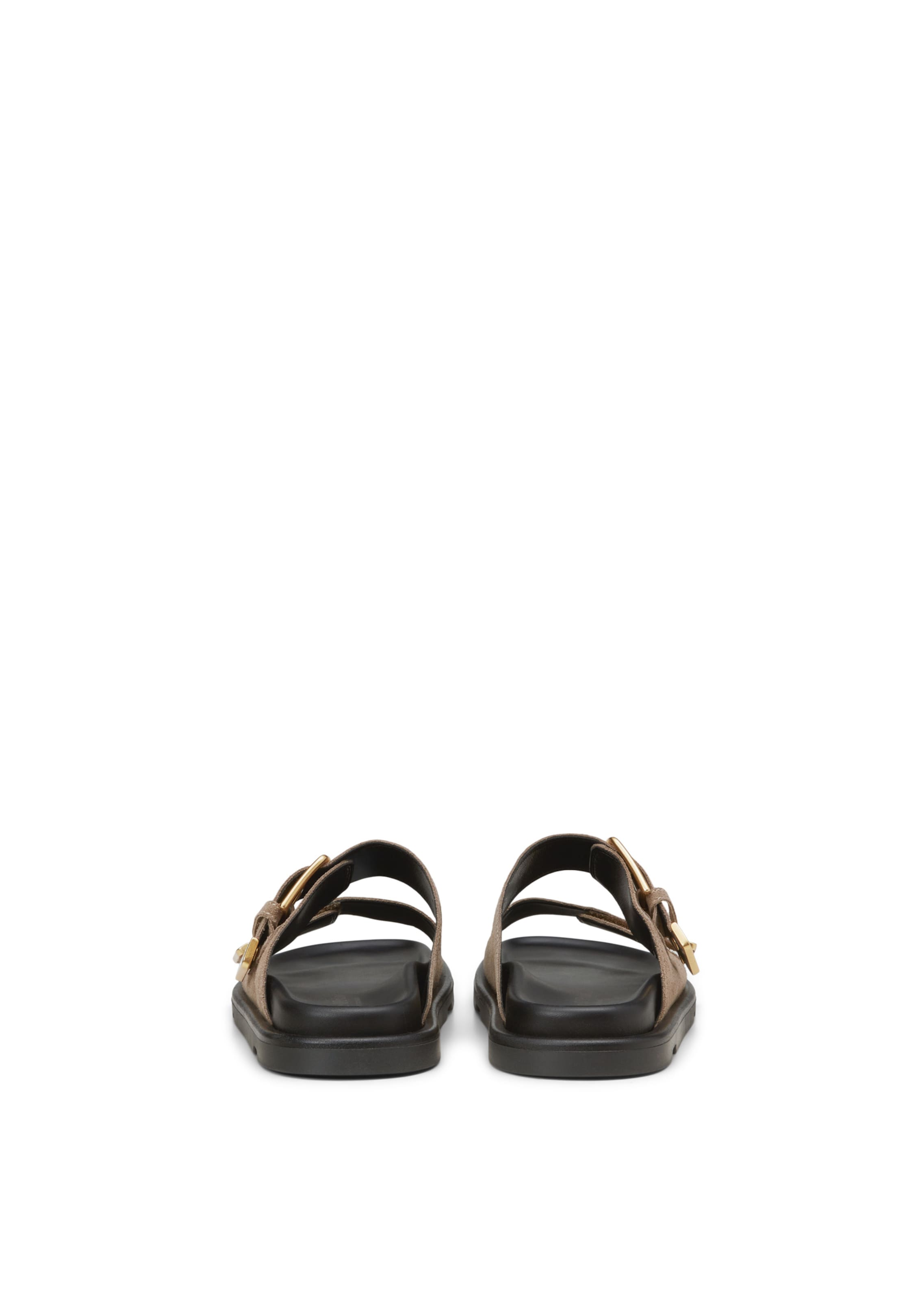 Mule Marc O'Polo en gris