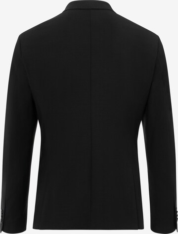 Thomas Goodwin Slim fit Business Blazer '7842-20707' in Black