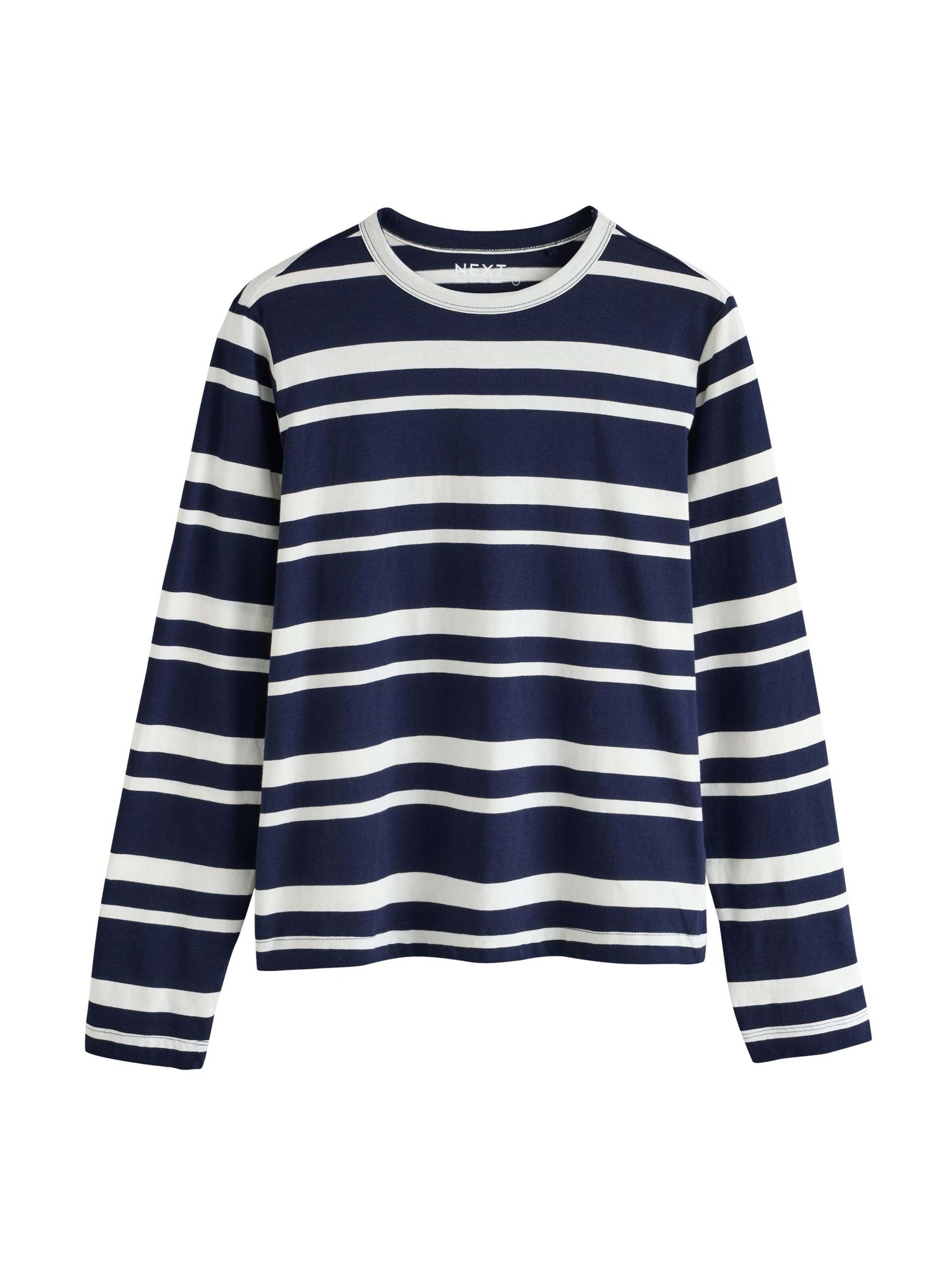 Next Shirt in Blue