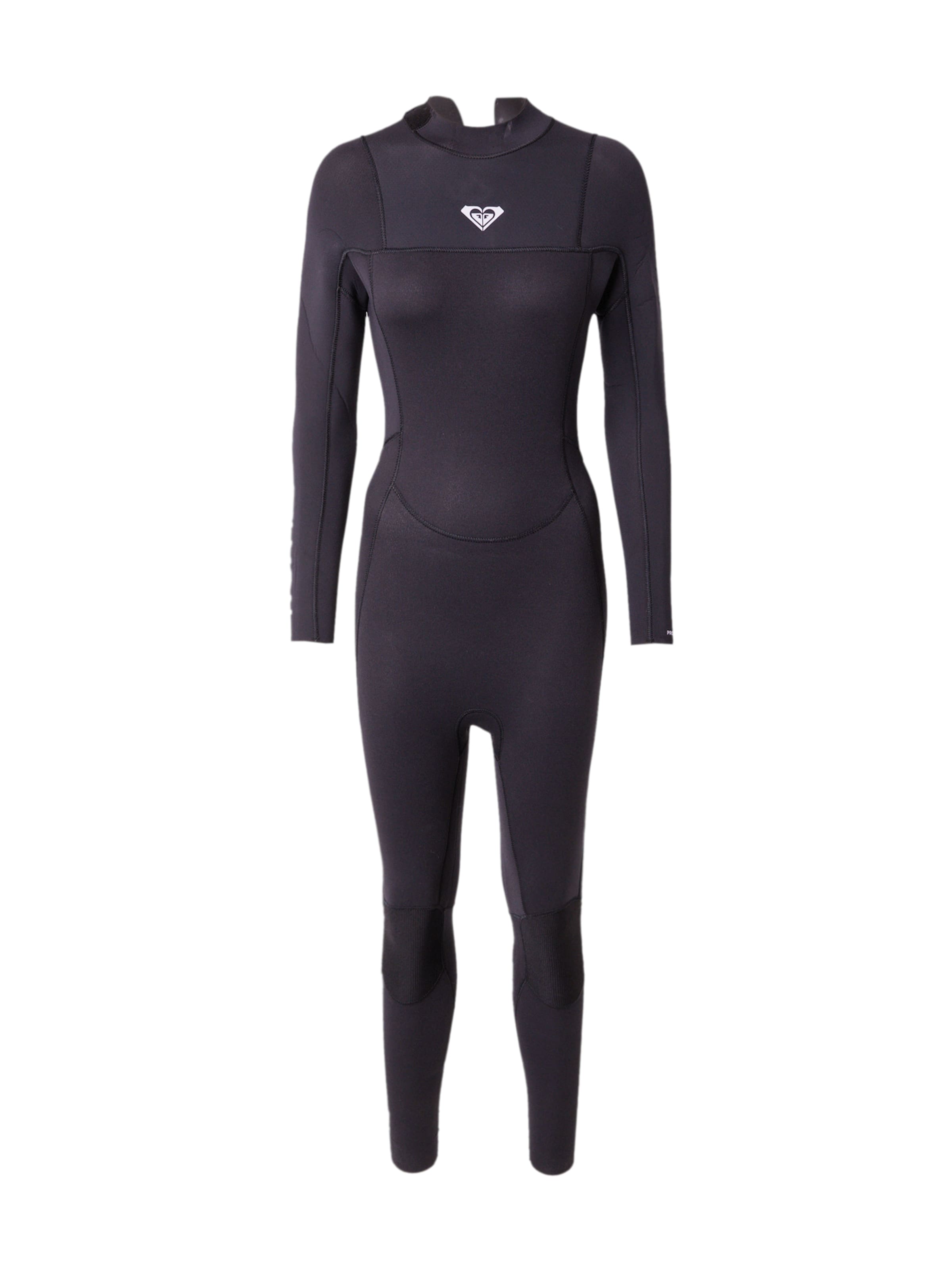 ROXY Wetsuit 'Prolog' in Black: front