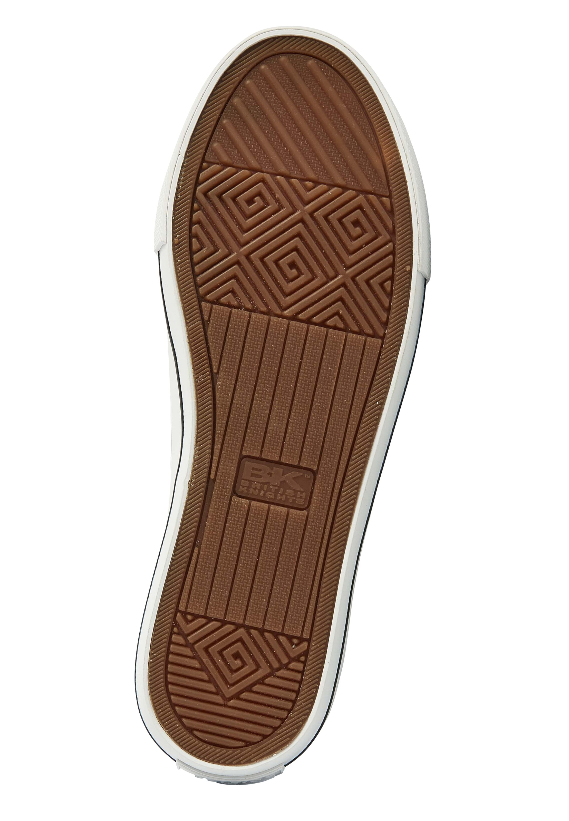 Sneaker bassa 'Kaya' di BRITISH KNIGHTS in blu