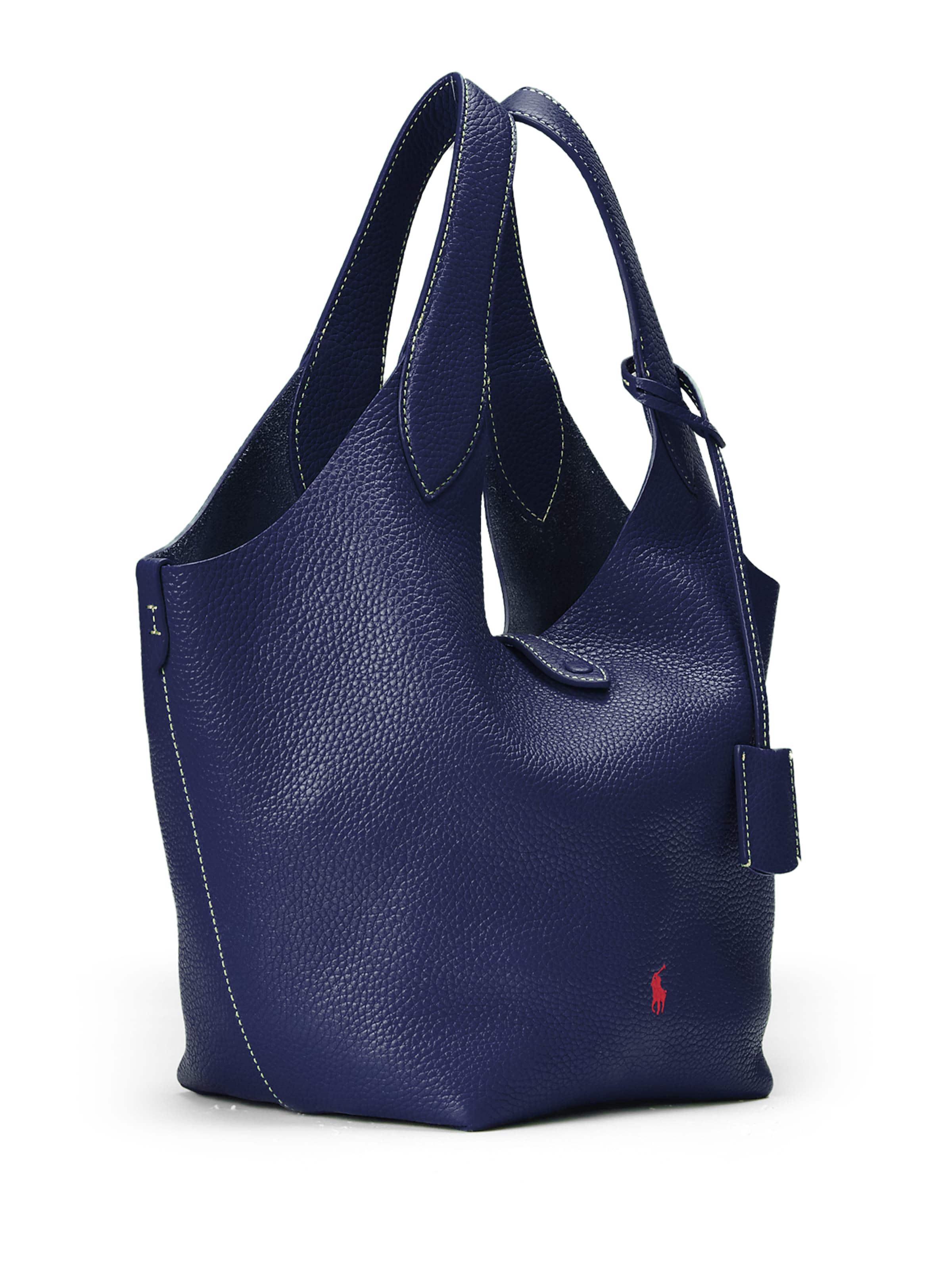 Polo Ralph Lauren Shopper táska - kék