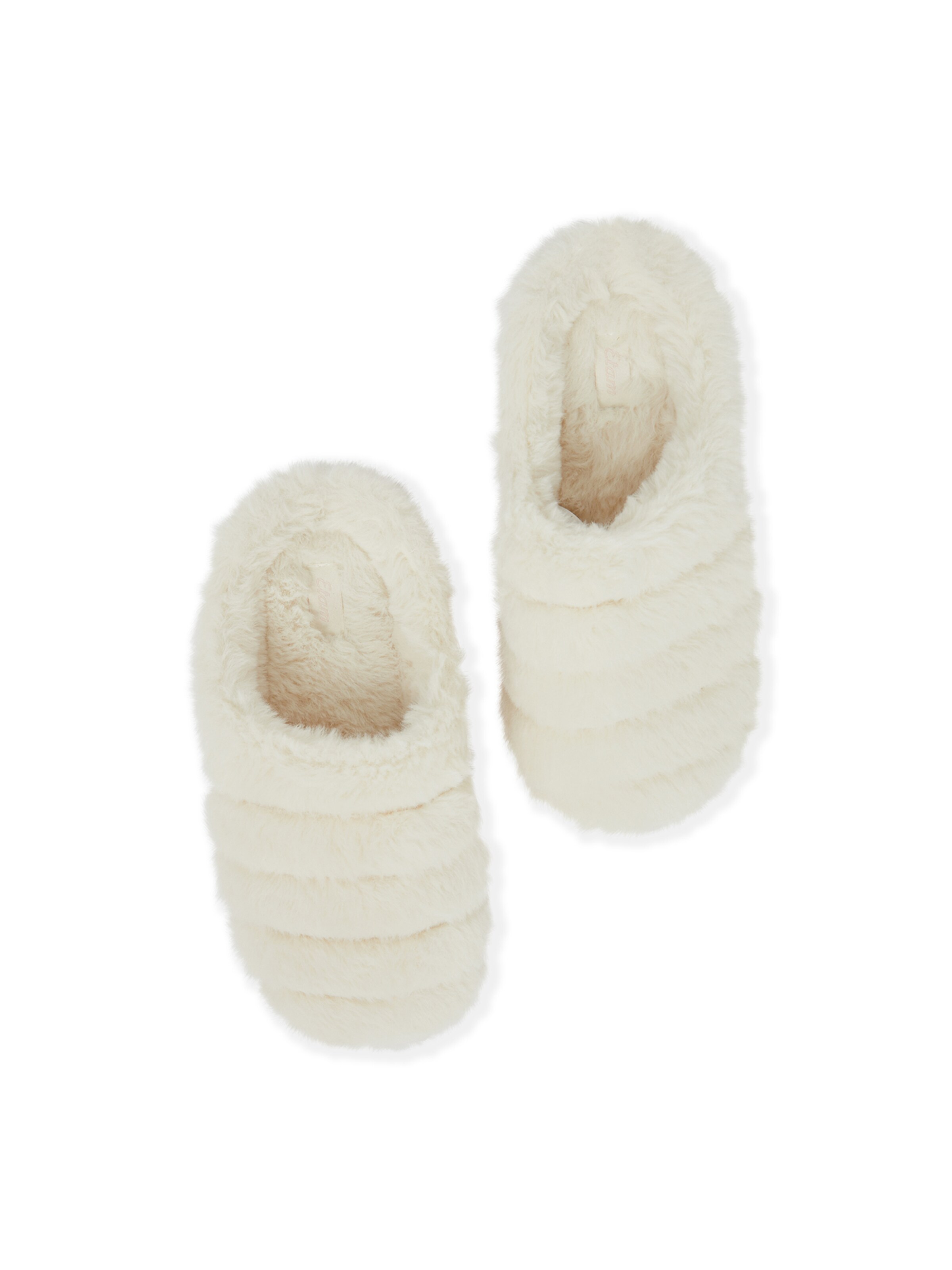 ETAM Hausschuh 'Golliat New' in Beige